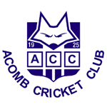 Acomb CC