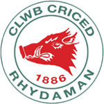 Ammanford CC