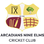 Arcadians Nine Elms CC