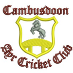 Ayr CC