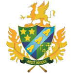 Barnt Green CC
