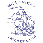 Billericay CC