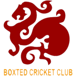Boxted CC
