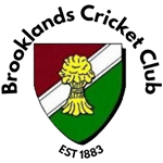 Brooklands CC