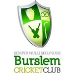Burslem CC