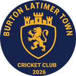 Burton Latimer Town CC