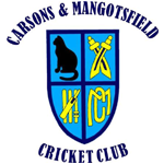Carsons & Mangotsfield CC