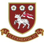 Cleckheaton CC