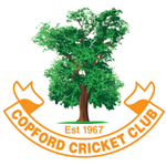 Copford CC