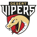Desert Vipers