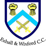 Exhall & Wixford CC