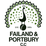 Failand & Portbury CC