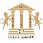 Felixstowe & Corinthians CC