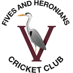 Fives and Heronians CC