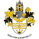 Gidea Park & Romford CC