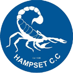 Hampsett CC
