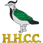 Hanging Heaton CC