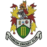 Hanham CC