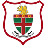 Harlow CC