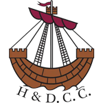 Harwich & Dovercourt CC
