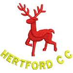 Hertford CC