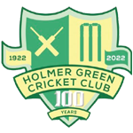 Holmer Green CC 2nd XI