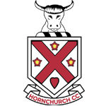 Hornchurch CC