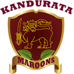Kandurata Maroons