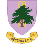 Kesgrave CC