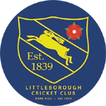 Littleborough CC
