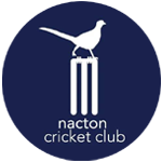 Nacton CC