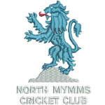 North Mymms CC