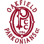 Oakfield Parkonians CC