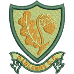Oldlands CC