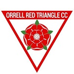 Orrell Red Triangle