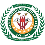 Pak Bristolians CC