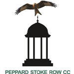 Peppard Stoke Row CC 3rd XI