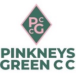 Pinkneys Green CC 1st XI