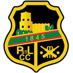 Pudsey St Lawrence CC