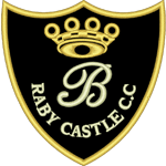 Raby Castle CC