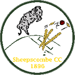 Sheepscombe CC