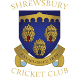 Shrewsbury CC