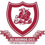 St George District CC