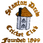 Stanton Drew CC