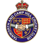Tanworth & Camp Hill CC