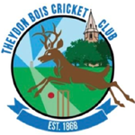 Theydon Bois CC