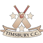 Timsbury CC