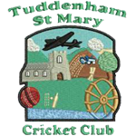 Tuddenham St Mary CC