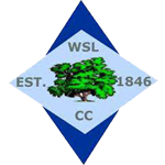 Waltham St Lawrence CC 1st XI