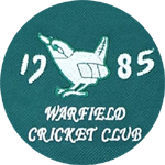 Warfield CC